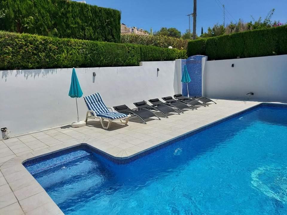 Ferienwohnung Casa Dobrada Benissa Exterior foto