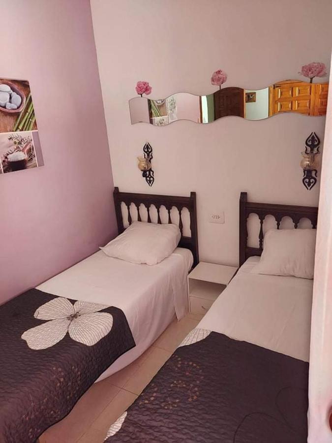 Ferienwohnung Casa Dobrada Benissa Exterior foto