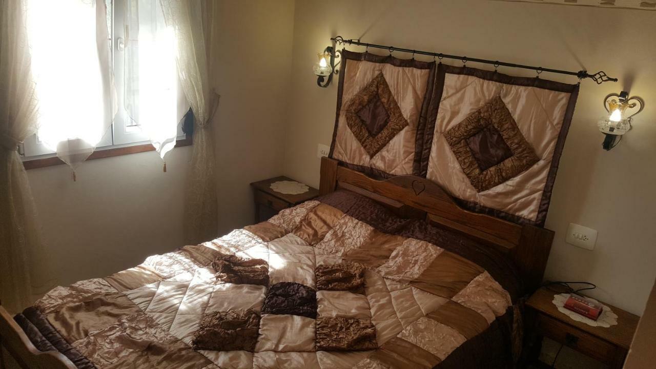 Ferienwohnung Casa Dobrada Benissa Exterior foto