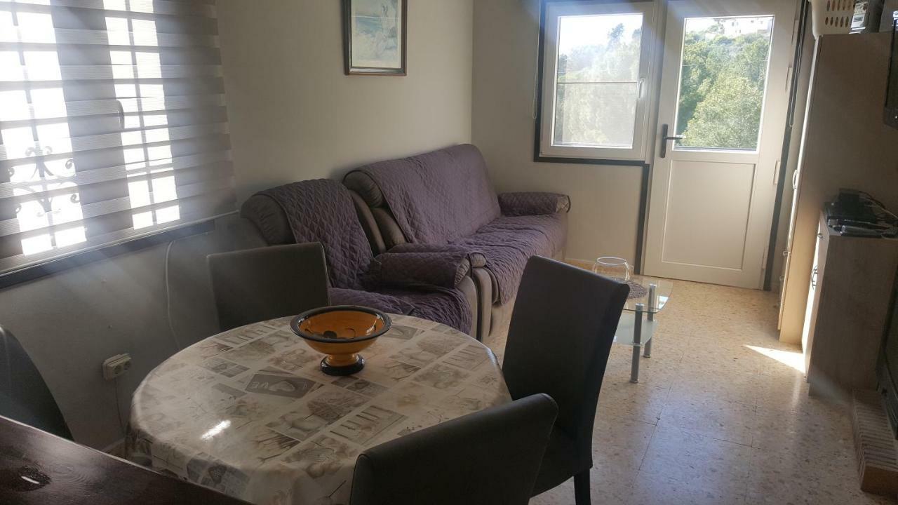 Ferienwohnung Casa Dobrada Benissa Exterior foto