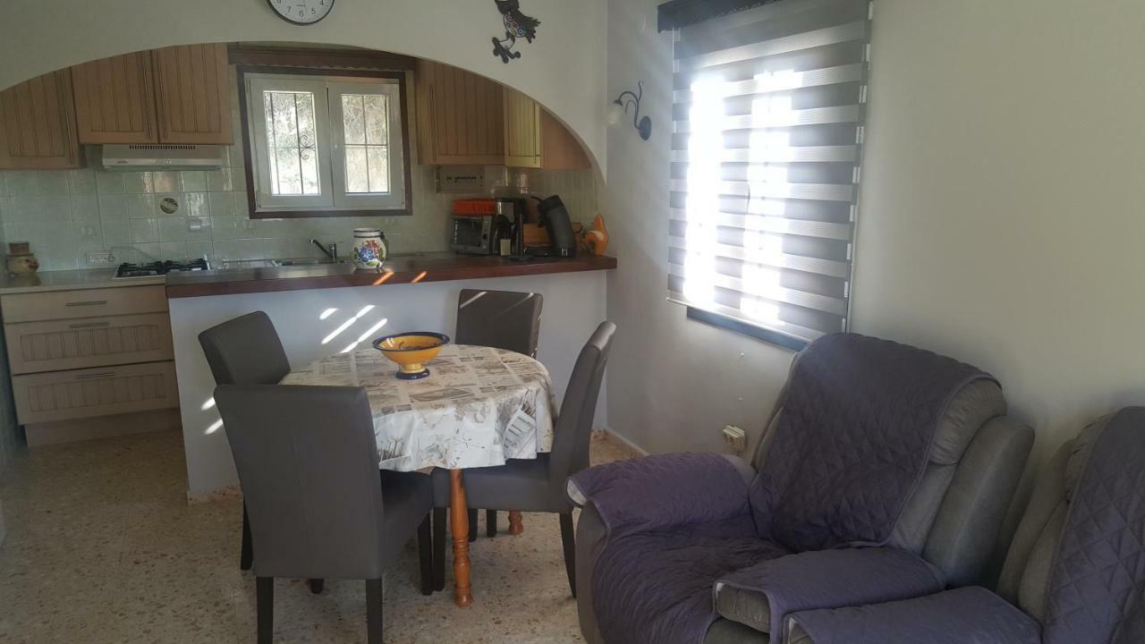 Ferienwohnung Casa Dobrada Benissa Exterior foto